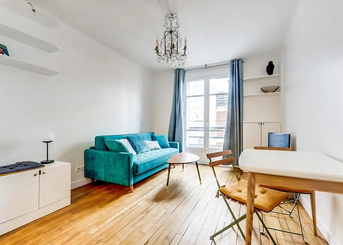 Studio Quartier Culturel
